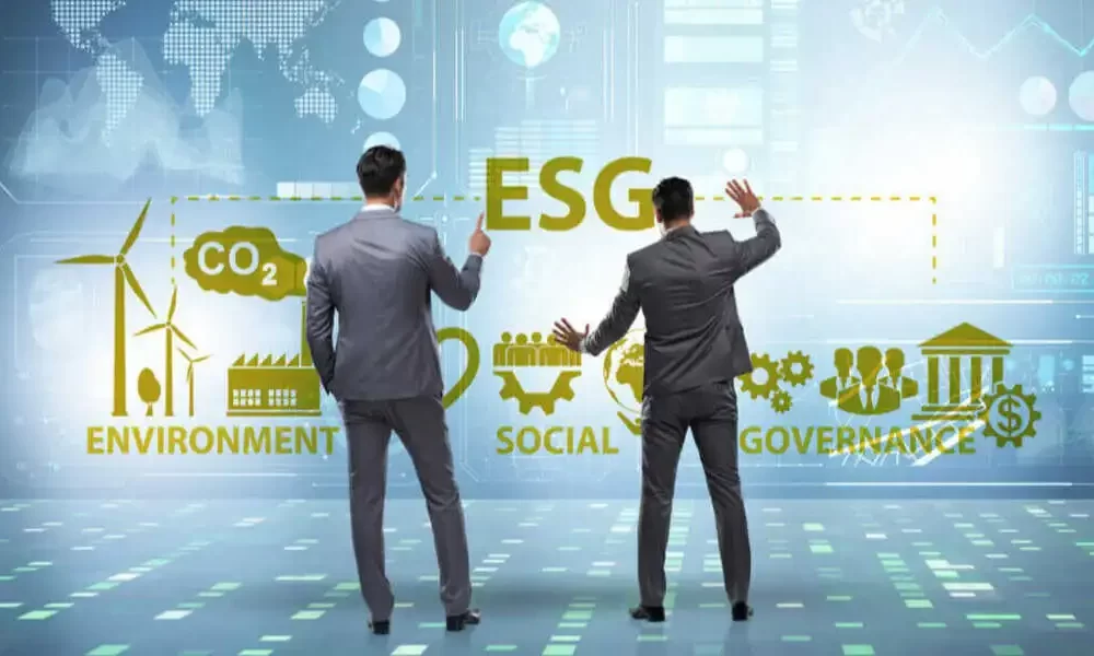 Best ESG Funds in December 2023 for Responsible Investors