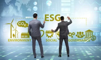 Best ESG Funds in December 2023 for Responsible Investors