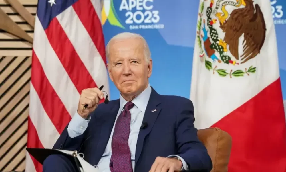 Biden Joins Meta’s Threads after White House Rebukes Elon Musk for ‘anti-semitic rhetoric’ on X