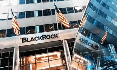 BlackRock Files An ETF That Invests In Ethereum