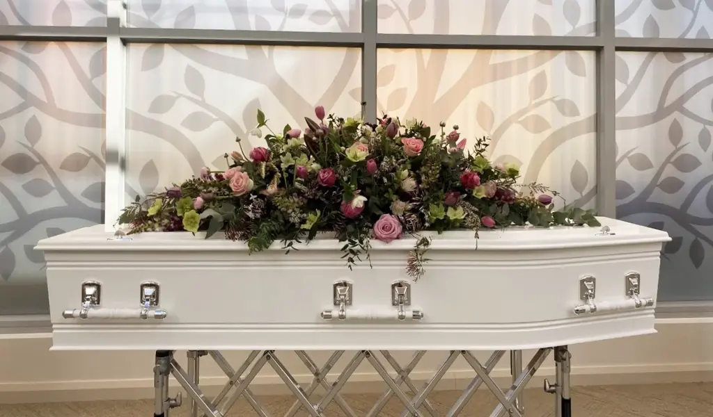 Breaking The Casket Mold: Defying Tradition With Creative Funeral Arrangements