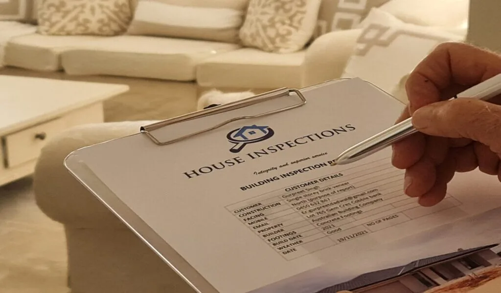 Buying A Property Then You Need A House Inspector