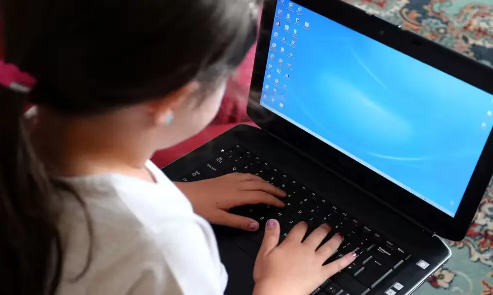 Children Are Making Indecent Images of Other Children Using AI Image Generators