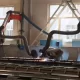 China's industrial profits growth slows, keeps stimulus calls alive
