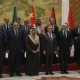China's Top Diplomat Welcomes Arab Ministers for Talks on Gaza War Resolution