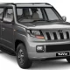 Creating the Ultimate Mahindra TUV300: Accessories for the Avid Drive