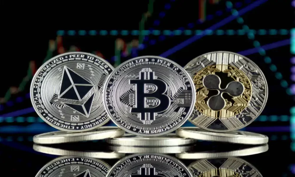 Crypto ETF Trading Is Now Available For Wealthy Hong Kong Clients Through UBS Group