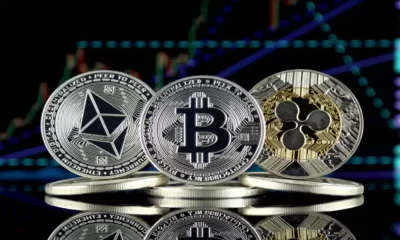 Crypto ETF Trading Is Now Available For Wealthy Hong Kong Clients Through UBS Group