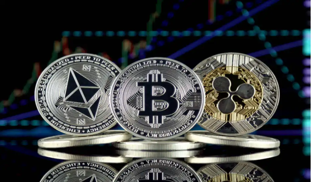 Crypto ETF Trading Is Now Available For Wealthy Hong Kong Clients Through UBS Group