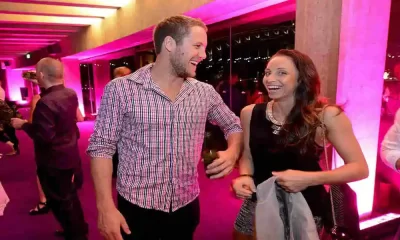 Navigating the Bustling Dating Scene in the Heart of NYC