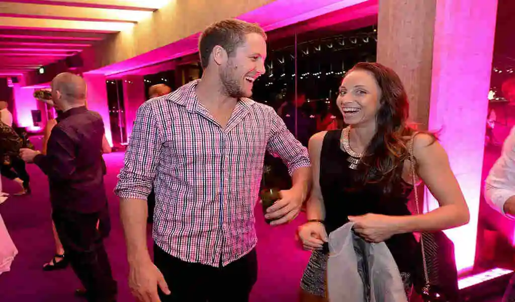 Navigating the Bustling Dating Scene in the Heart of NYC