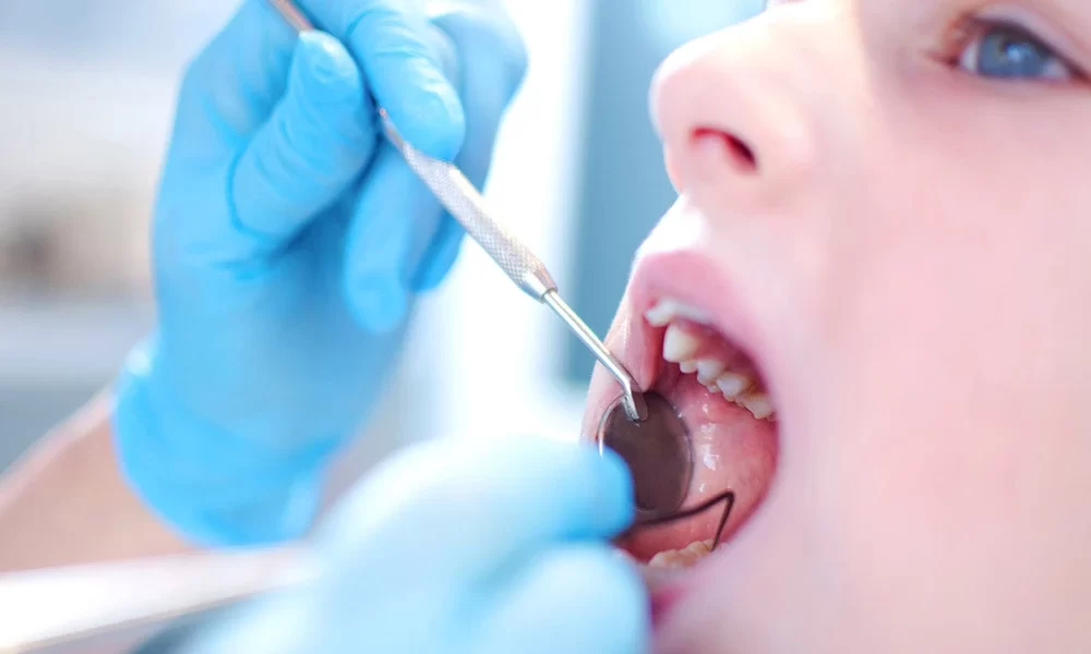 Dentists - Helping You Achieve Your Best Smile