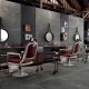 Designing Your Dream Barbershop: Style and Functionality Combined