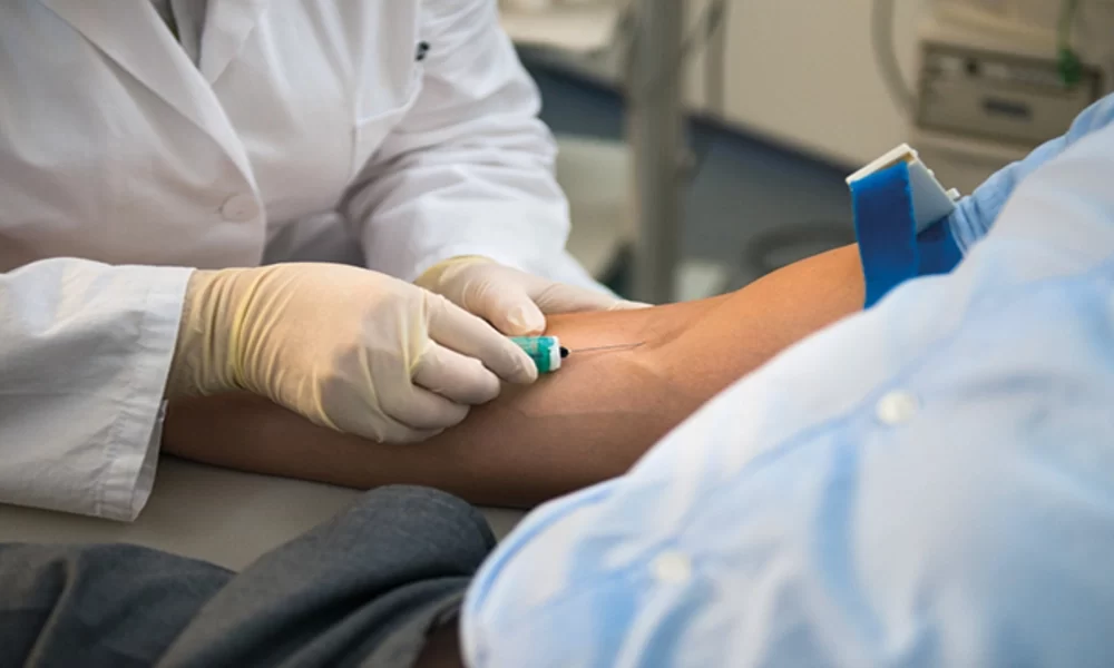 Diabetes Affects 537 Million People Worldwide, Including 300,000 New Cases a Year in Thailand