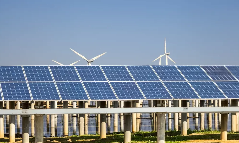 Discover the Best Energy Plans with Energy Outlet