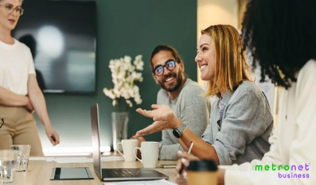 Discovering How Metronet Perfectly Complements Your Business Needs!