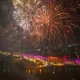 Diwali Sets World Record Celebrations Amid Rising Concerns About Air Pollution in India