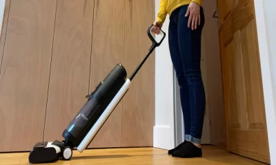 Efficiency Meets Performance: Tineco Floor One S5 Floor Washer