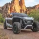 Electric UTVs