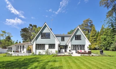 Enhance Your Home's Exterior: Staging Tips to Attract Buyers