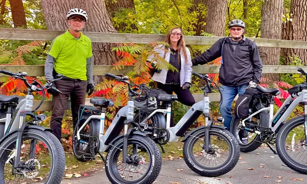 Exploring the Advantages of a 26 Hub Motor Kit for Your Electric Bike
