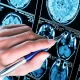 Exploring the Potential of Light and Sound Therapy for Alzheimer's Treatment
