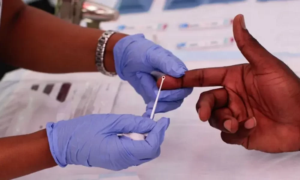 FDA Approves Home Test for Chlamydia and Gonorrhea