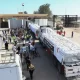 France Dispatches Dixmude Carrier for Gaza Aid Amid Hostage Negotiations