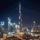 From Burj Khalifa to Palm Jumeirah: Exploring Dubai's Posh Travel Destinations