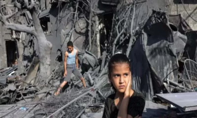 Gaza Ceasefire May Extend As Hostages Are Released.