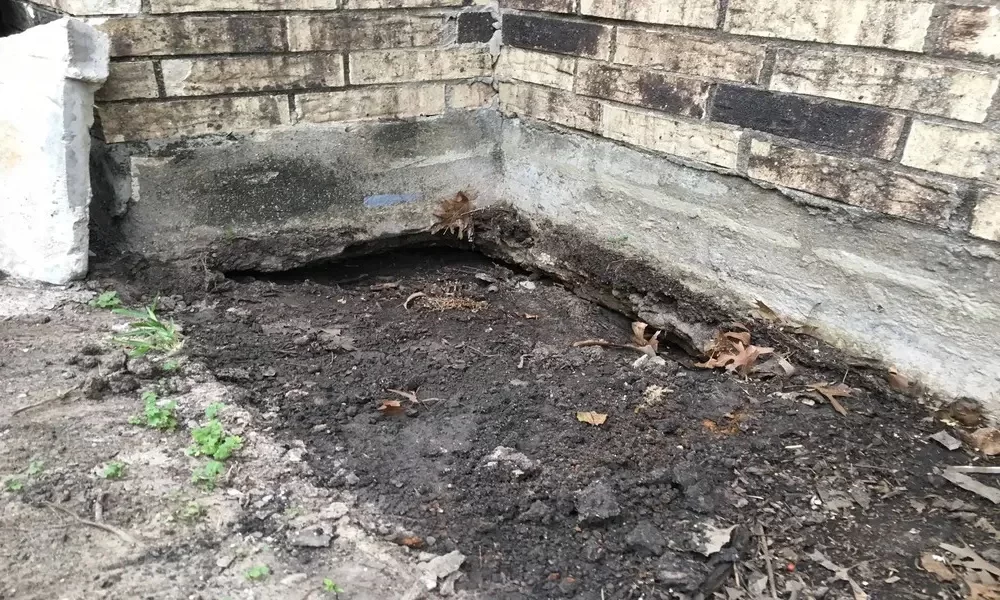 Guttering: A Key Defense Against Soil Erosion Around Your Home