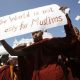 Hamas Killings of Thai Workers Spurning Anti-Muslim Hate in Thailand