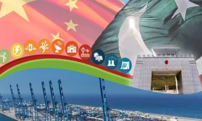 How China's CPEC debt trap has Ruined Pakistan's Economy