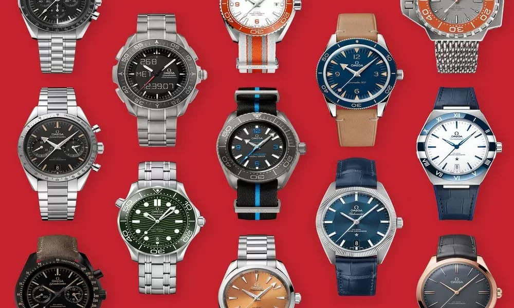 How Have Omega Watches Sustained Over the Years?