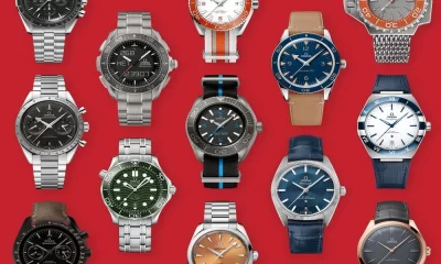 How Have Omega Watches Sustained Over the Years?