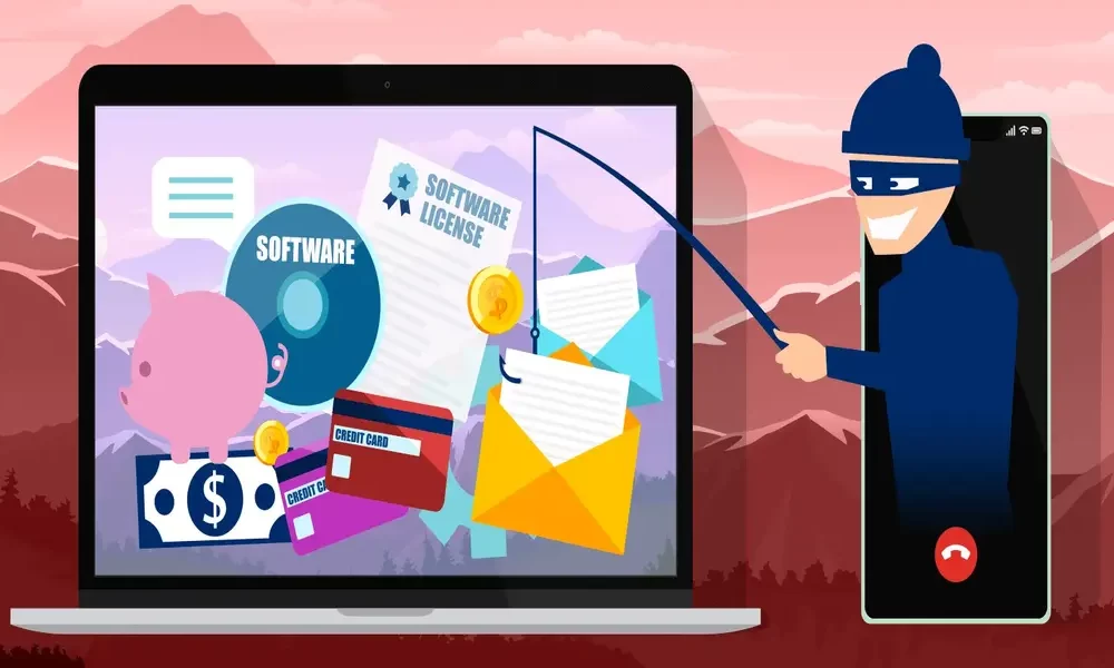 How To Prevent Identity Theft?