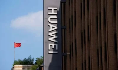 Huawei And Changan To Form New Joint Venture For Smart Cars