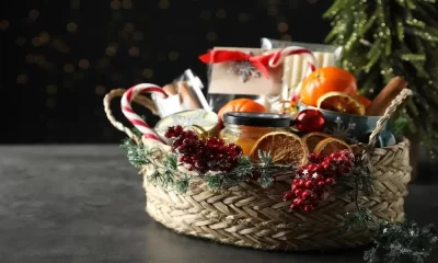 Ideas For Building The Best Gourmet Gift Baskets