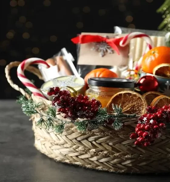 Ideas For Building The Best Gourmet Gift Baskets