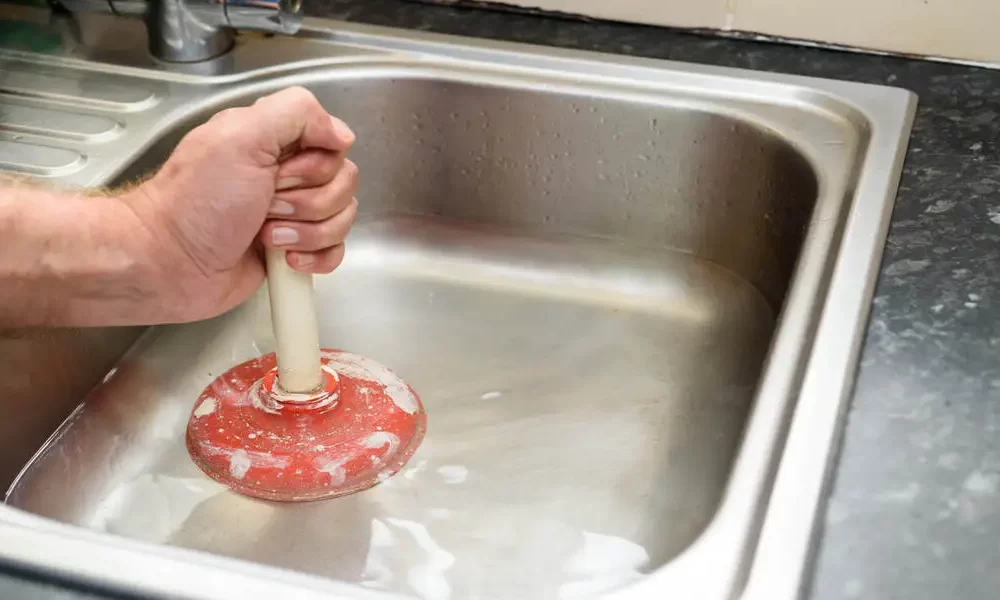 Identifying 5 Common Causes of Drain Backups