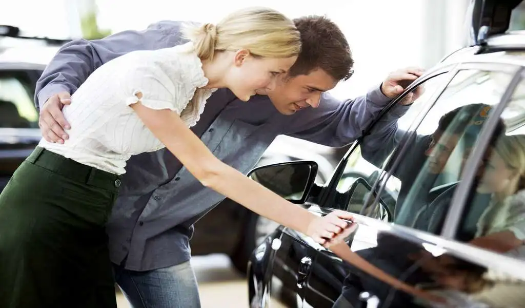 Is Buying a Car a Good Investment?