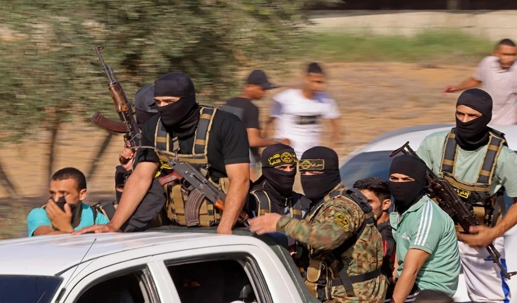 Israel Continues to Arrest Dozens of Palestinians Even as it Releases Others During the Truce