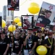 Israel Government Approves Deal with Hamas to Release 50 Hostages, Halting Fighting Temporarily