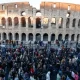 Italy Protests Against Gender-Based Violence Following University Student's Murder