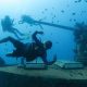 Koh Tao Wrecks Delving into the Depths of History