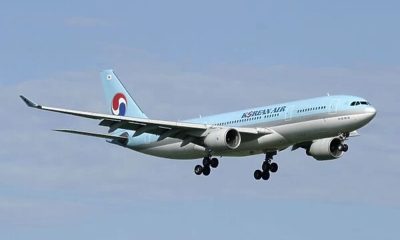 Korean Air