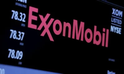 Exxon Mobil Corp's Performance And Projections Are Mixed.