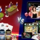 Land Based Casinos Vs Online U.S. Revenue