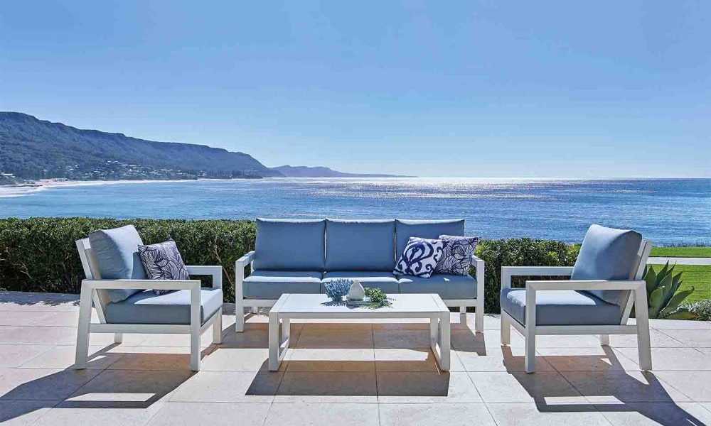 outdoor space, Patio Furniture