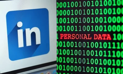 35 Million LinkedIn User Records Have Been Compromised By Hackers
